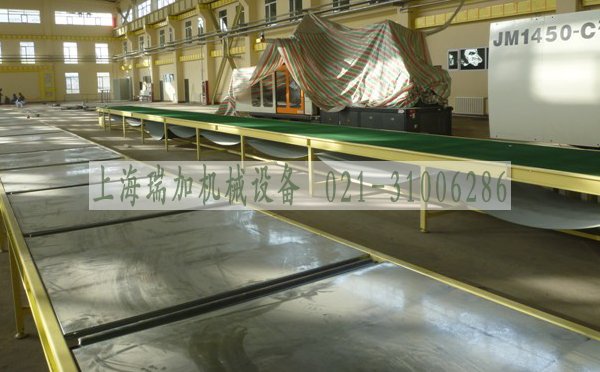 皮带输送机的安装顺序方法是什么？