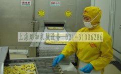 网带输送机