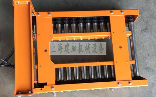 滚筒输送机价格多少钱