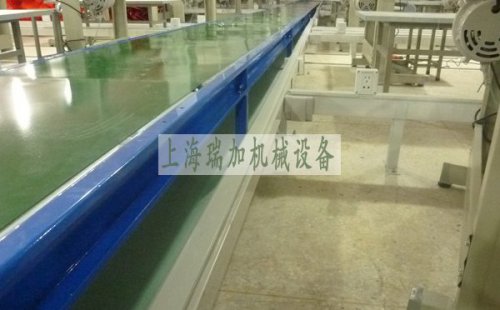 皮带跑偏十六字口诀