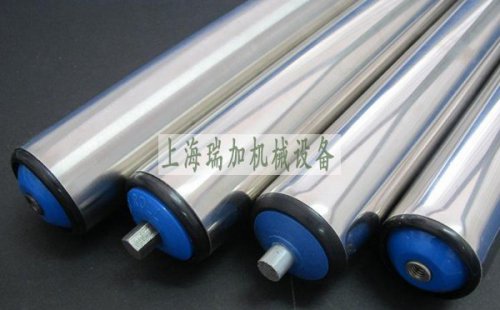 皮带输送机托辊的作用、分类、保养