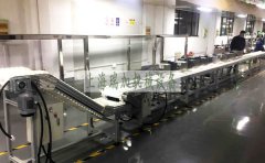 爬坡皮带输送机维护保养指南