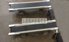 小型皮带输送机的核心应用与优势