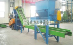 爬坡皮带输送机速度选型的三个步骤