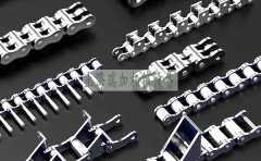 皮带输送机链条怎么选？从工况适配到成本优化