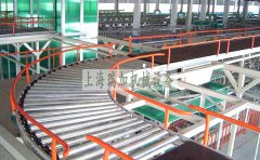 一文读懂滚筒输送机价格：规格、材质、配置对