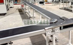 皮带输送机各部件名称及关键参数详解