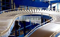 皮带输送机的核心优势解析