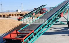 皮带输送机设备有哪些？