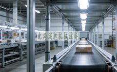 上海皮带输送机厂家优势与特色