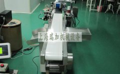 微型皮带输送机常用行业和使用场景详解