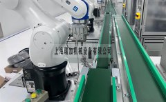 轻型皮带输送机厂家 解析轻型与普通皮带机区别