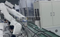 铝型材轻型皮带输送机结构特点及优势