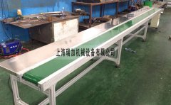 轻型皮带输送机哪家好？一文教你挑选靠谱厂家