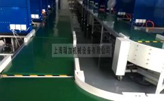 如何选择适合自己的皮带输送机