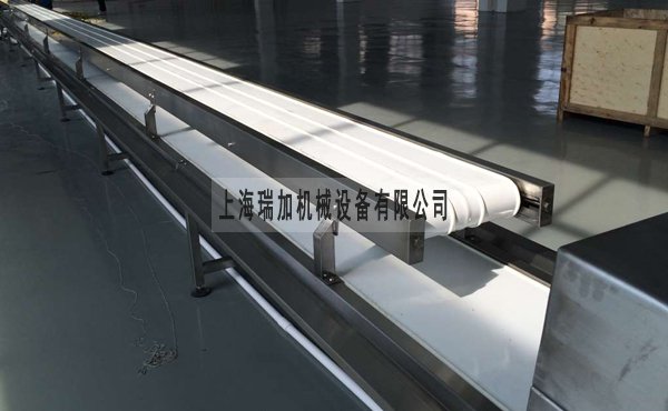 皮带输送机