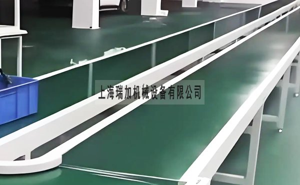 皮带输送机