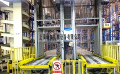 车间物料升降输送：选爬坡机还是提升机？